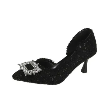 MCKP Slim Heel High Heels Women's