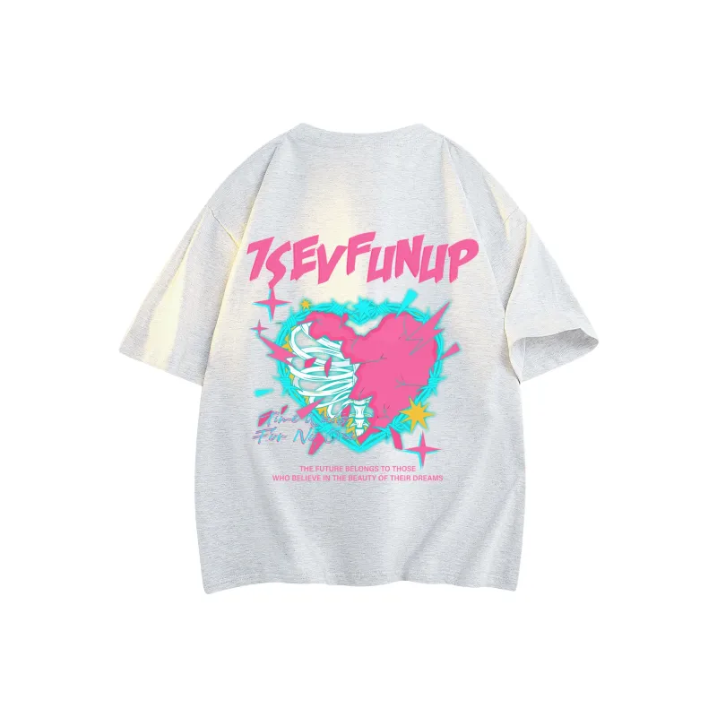 7 SEVFUN T Shirts Unisex-12