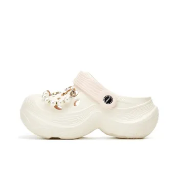 JOSINY Timeless Perforated Collection Clogs Women's