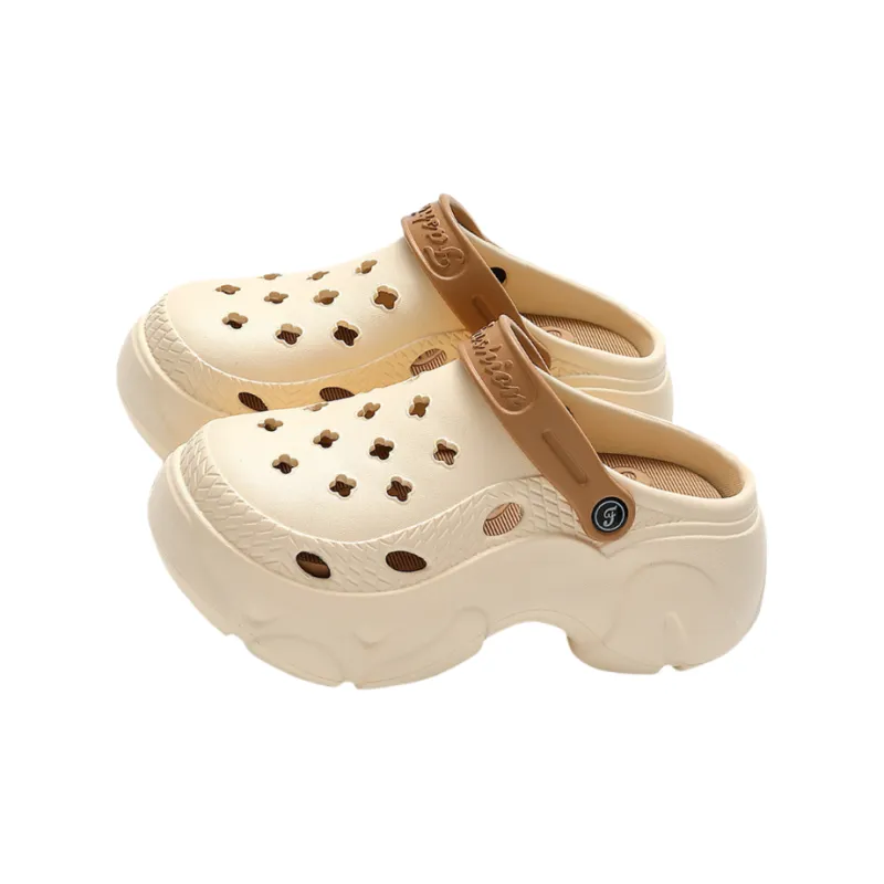 XIAOCHUSHU Slippers / Home Slippers-1