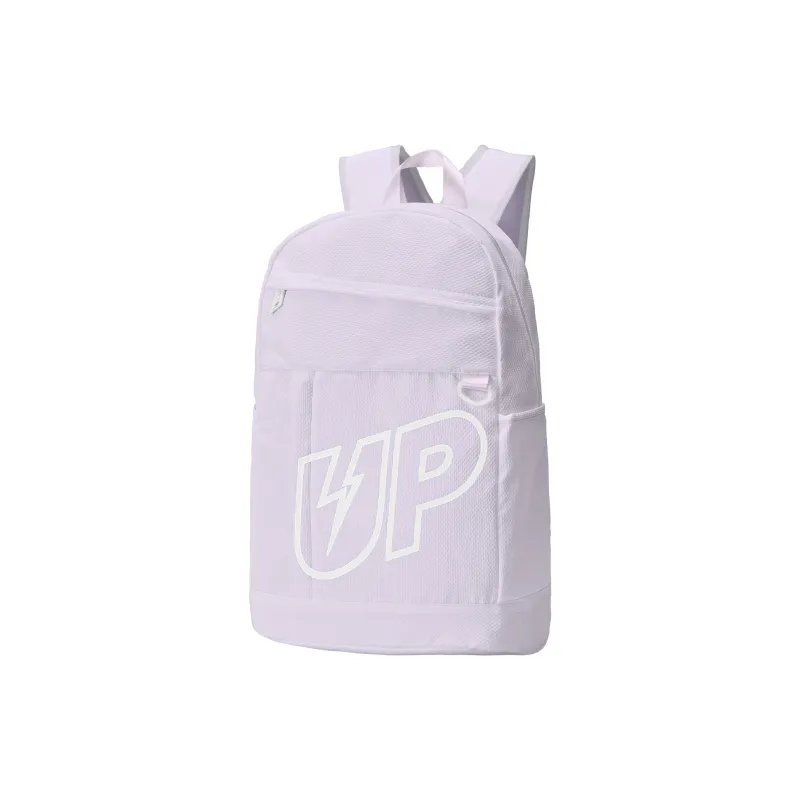 TURN UP Polyester Backpack Unisex Multicolor-1