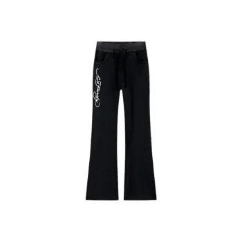 Ed Hardy SS25 Casual Pants Women's