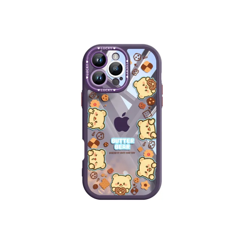 BC@RBRKK Phone Cases-0