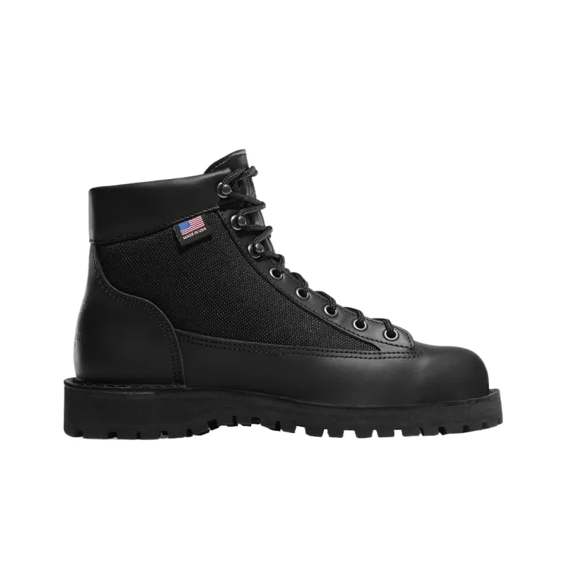 Danner Light Short Outdoor Boots Women's Black-1