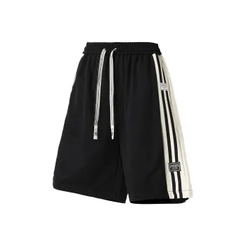 FORCEPULR Casual Shorts Unisex