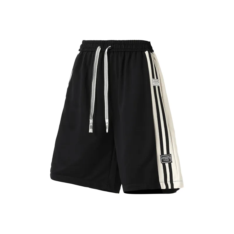 FORCEPULR Casual Shorts Unisex-0