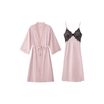 Good Fortune Pajama Set Women's