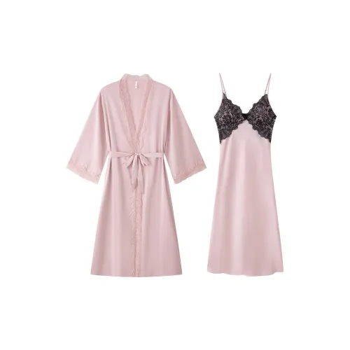 Good Fortune Pajama Set Women's