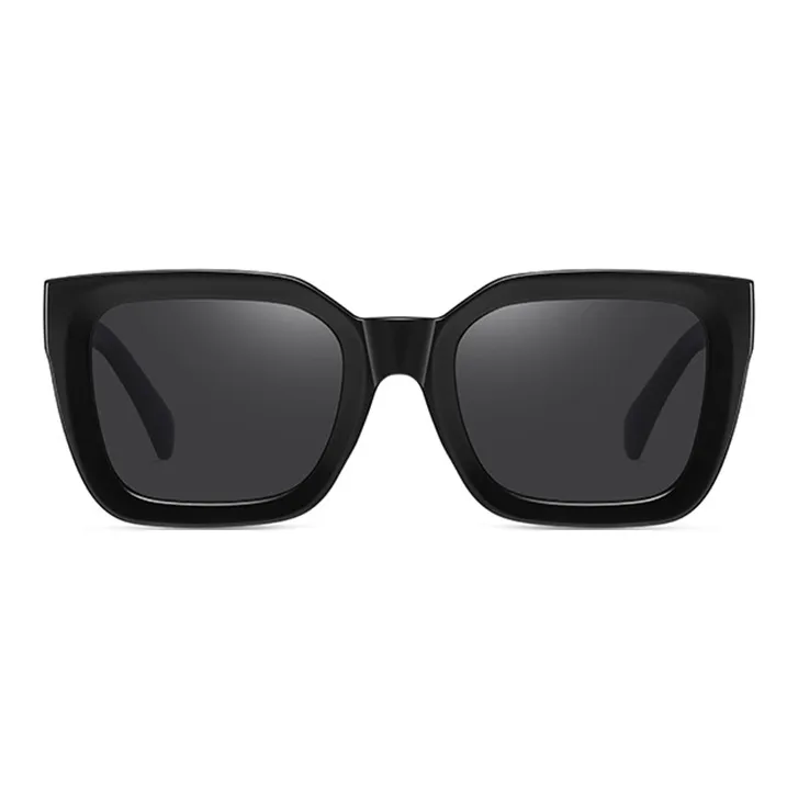 AAJF TR90 Square Sunglasses Unisex-1