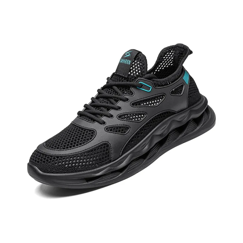Frank Mully Low Top Casual Shoes Men's-2