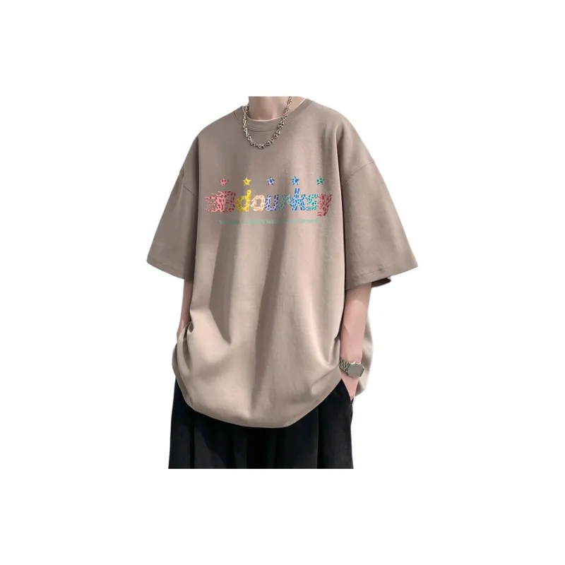 GY.VG T Shirts Unisex-4