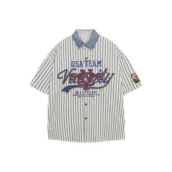 GBXM Shirts Unisex Beige