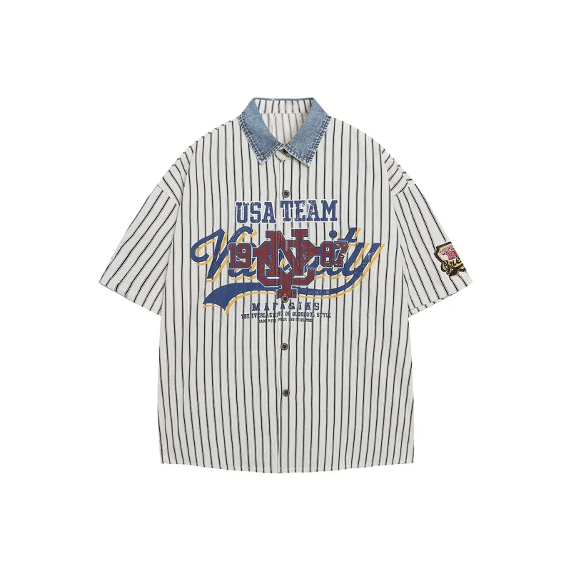 GBXM Shirts Unisex Beige-0