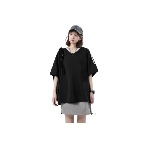 The New Age Family T Shirt Women's