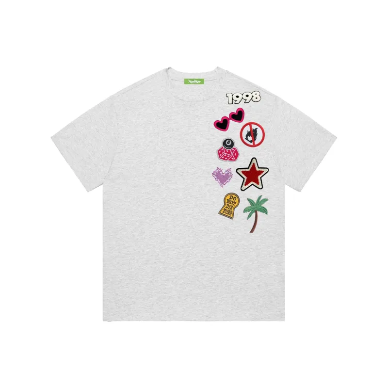 KOKO BASE T Shirts Unisex-8