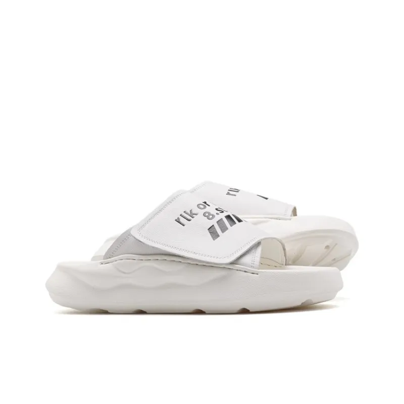 Bansley Abrasion Resistant Cushioning Slide Slippers Men's-2