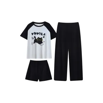 Ta Yan Women's Pajama Sets