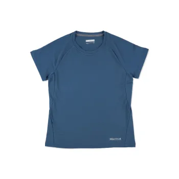 Marmot Raglan Sleeve T Shirt Women's