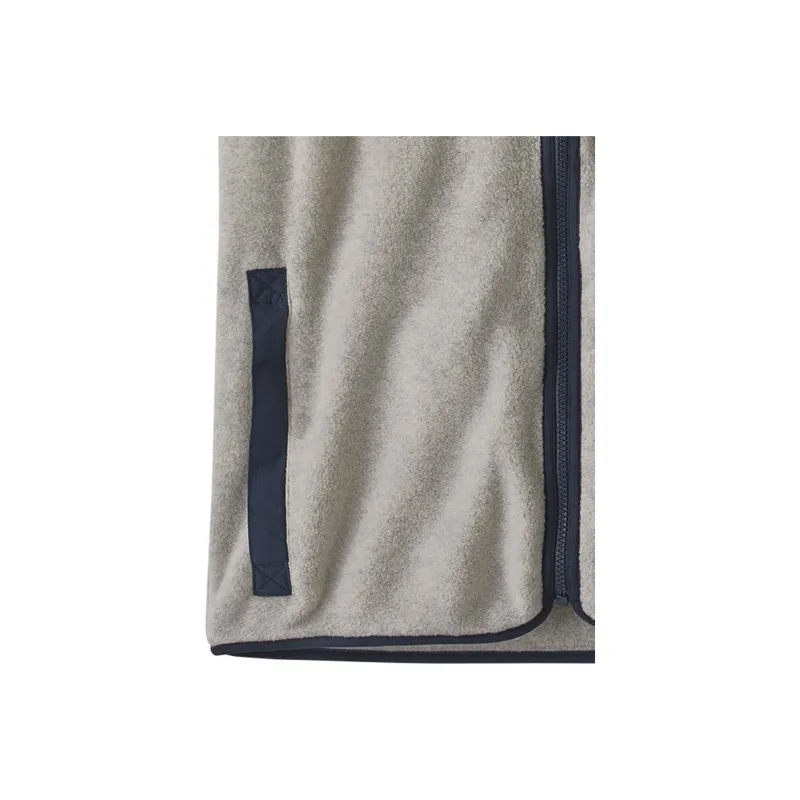 Patagonia Vest Men's Oat Heather-4