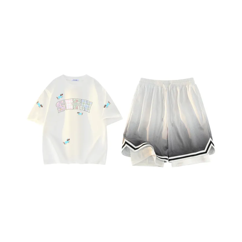 7 SEVFUN Casual Sportswear Unisex-4