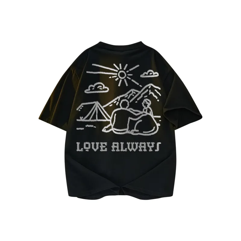 Yiwen T Shirts Unisex-0
