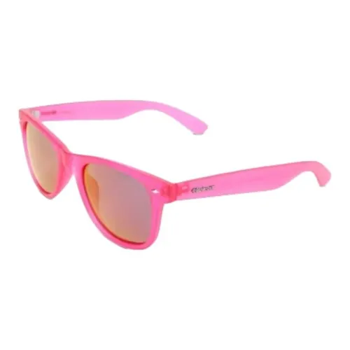 Decor aviator frame sunglasses