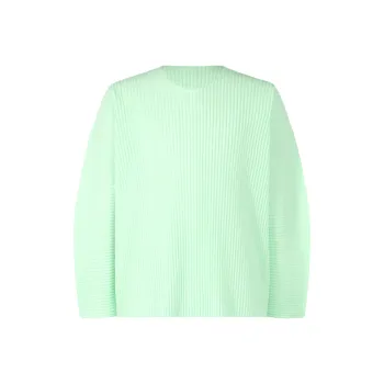 Homme Plissé Issey Miyake Pleated T shirt