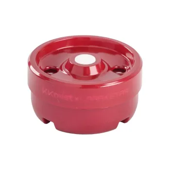 LARA STAR x KKMIST Badminton Equipment Red Unisex