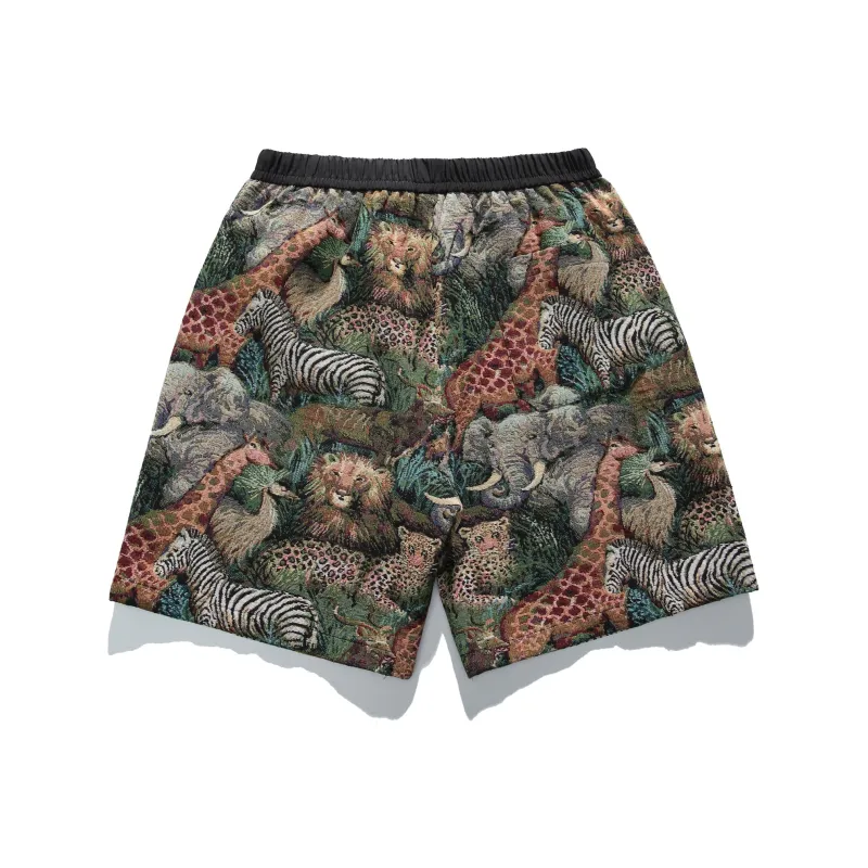 ROBINHOOD Casual Shorts Women's-22