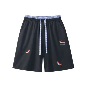 YINLEI Casual Shorts Men