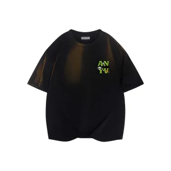 Anyveiw T Shirts Unisex
