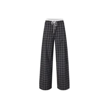 BANDITK GANGN Casual Pants Unisex