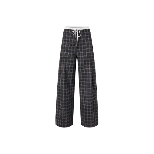 BANDITK GANGN Casual Pants Unisex