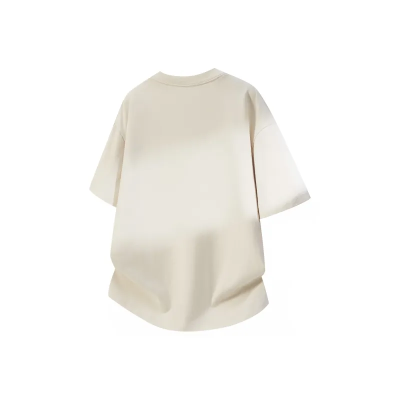 JEANSWEST T Shirts Unisex-17