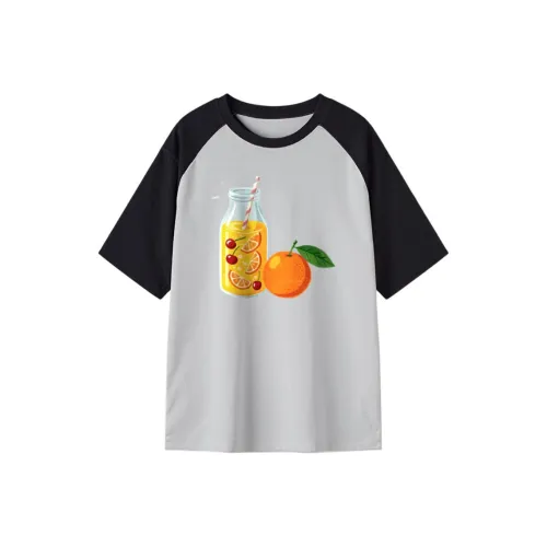 FAIRWHALE T Shirts Women's