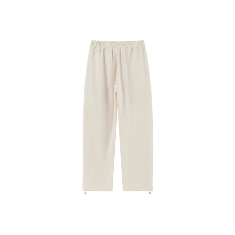 LIGHTNING MONSTER Casual Pants Unisex-9