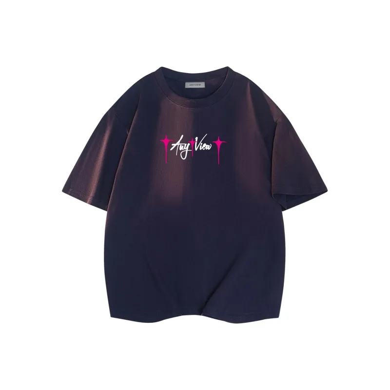Anyveiw T Shirts Unisex-10