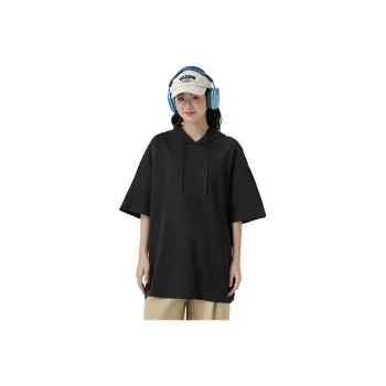 Caramella Drop Shoulder Sleeve T Shirt Women's