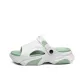 White Green