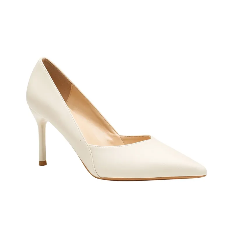 KATHRYN WILSON Slim Heel High Heels Women's-7