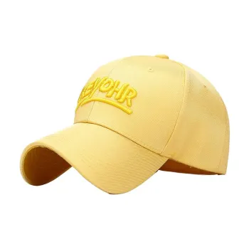 YUZHAOLIN Cotton Baseball Caps Unisex