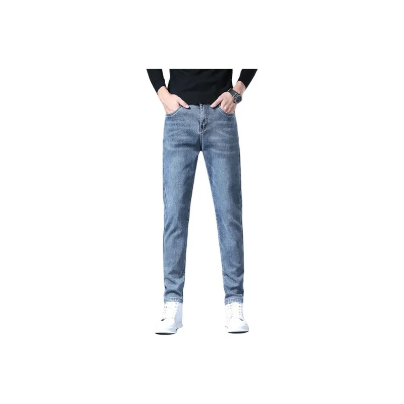 PRPK Jeans Unisex-0