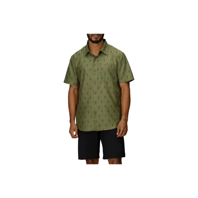 Marmot Shirts Men-6