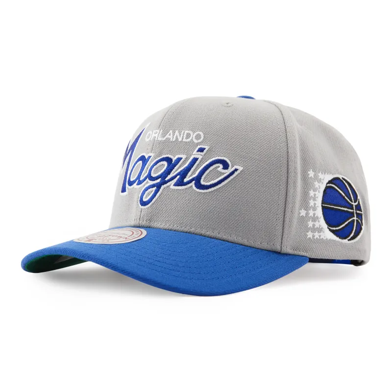 Mitchell & Ness Polyester Baseball Caps Men's-2
