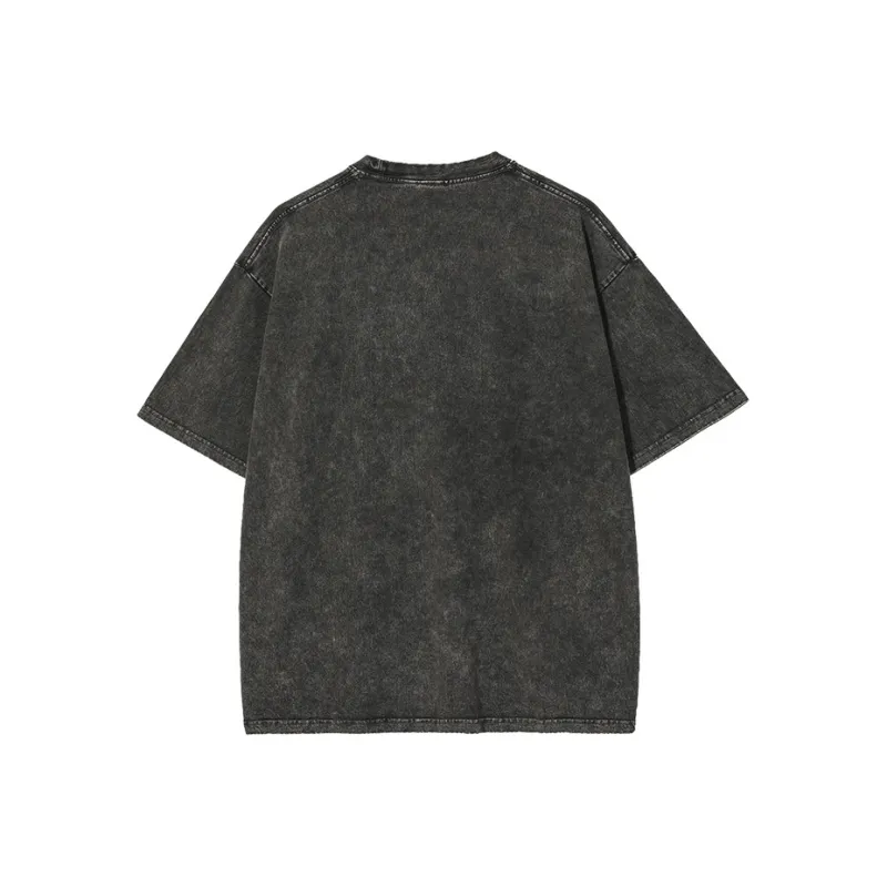 MIND ERROR T Shirts Unisex-5
