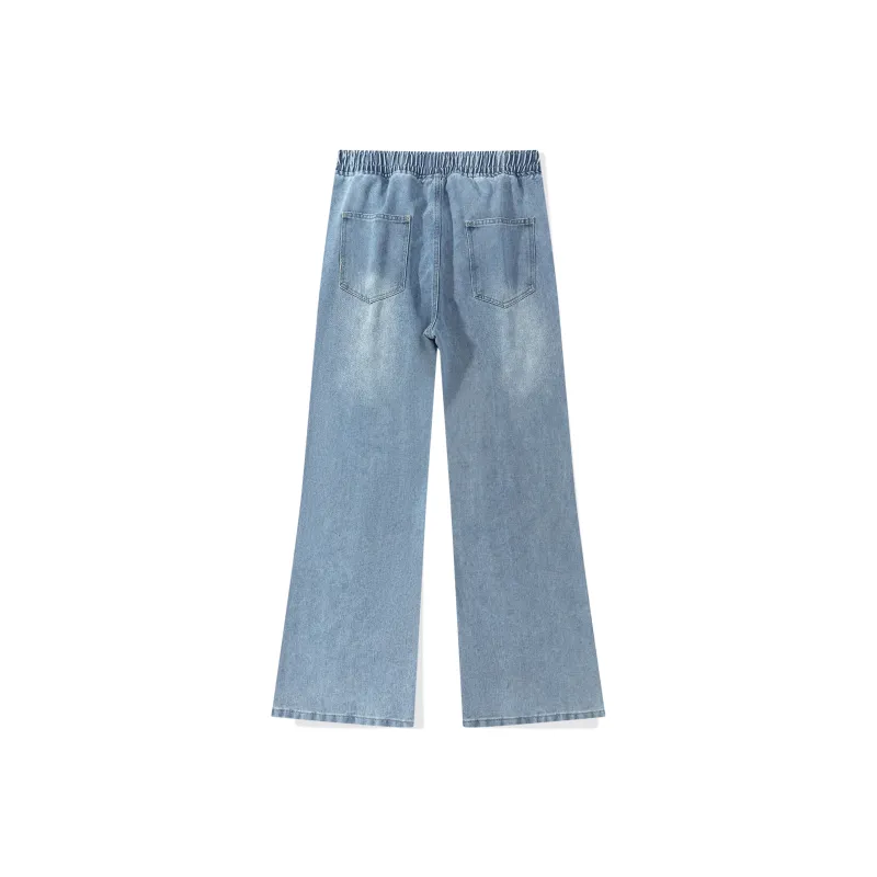 BOTH PLAY Jeans Unisex-6