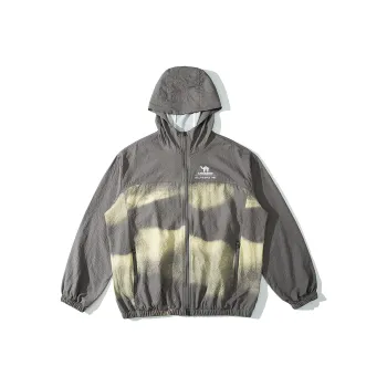 Pilot The Camel Sun Protection Clothing Unisex