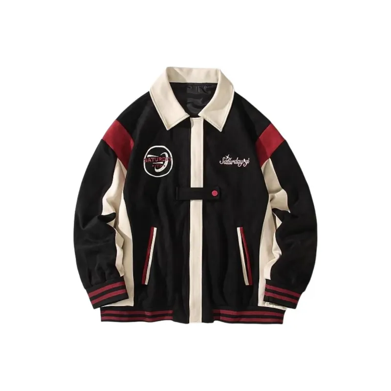 Yalu Preferred Jackets & Coats Men's-1