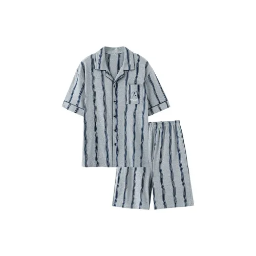 O'MESIK Men Pajama Sets