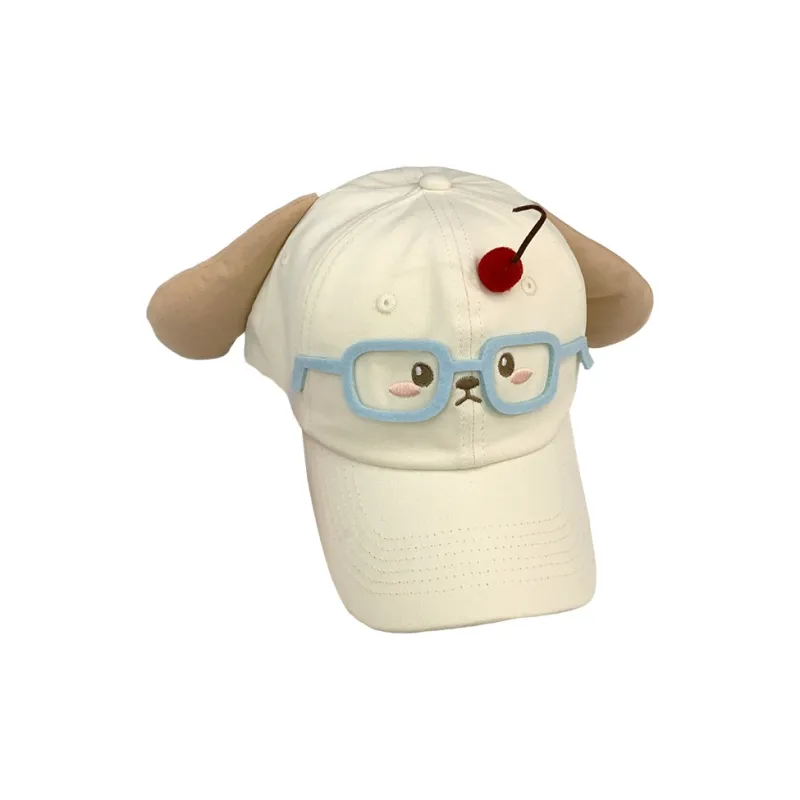 VIVIWELL Cotton Baseball Caps Unisex-0